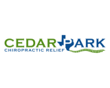 https://www.logocontest.com/public/logoimage/1633487938Cedar Park Chiropractic Relief12.png